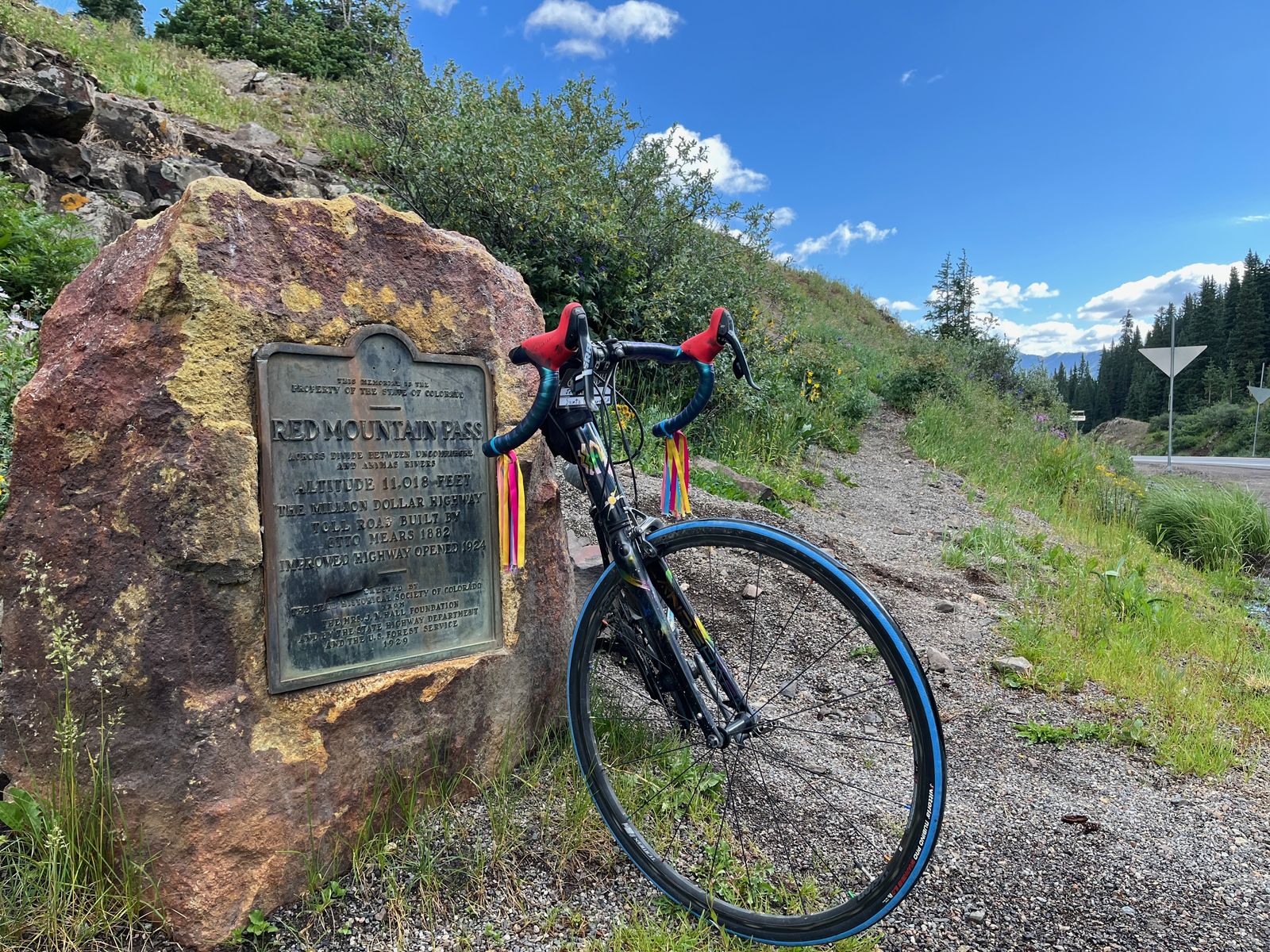 Cycling photo