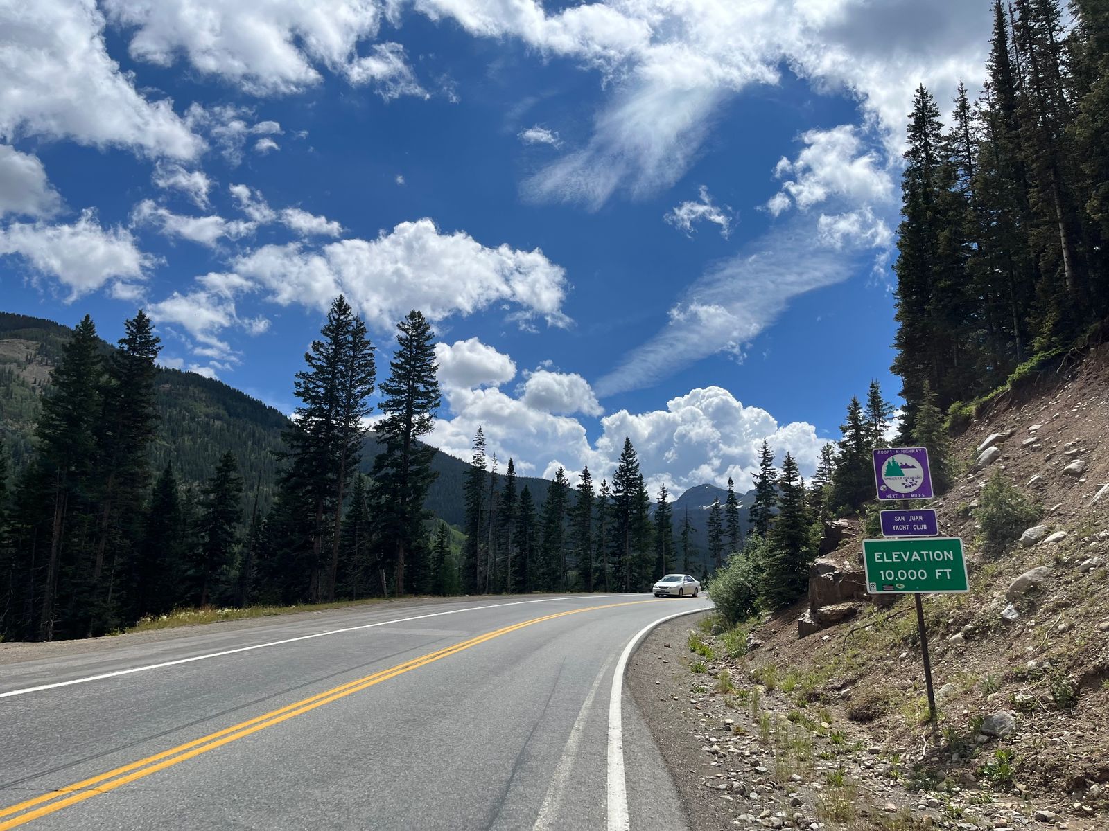 Cycling photo
